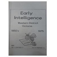 early-intelligence