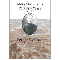 marymckillopportlandyears