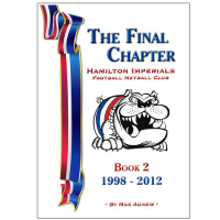 thefinalchapter