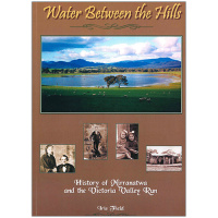 waterbetweenthehills