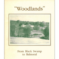 woodlands