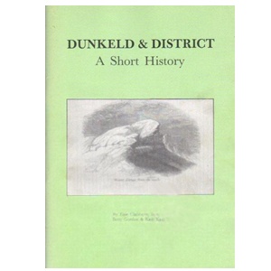 dunkeld-history