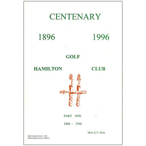 hamiltongolfclub