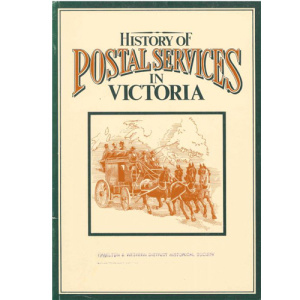 history_of_postal_services_in_victoria
