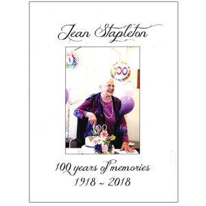 jeanstapleton
