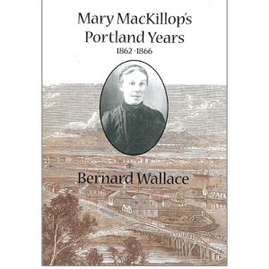 marymckillopportlandyears