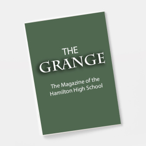 The Grange Magazine 1928